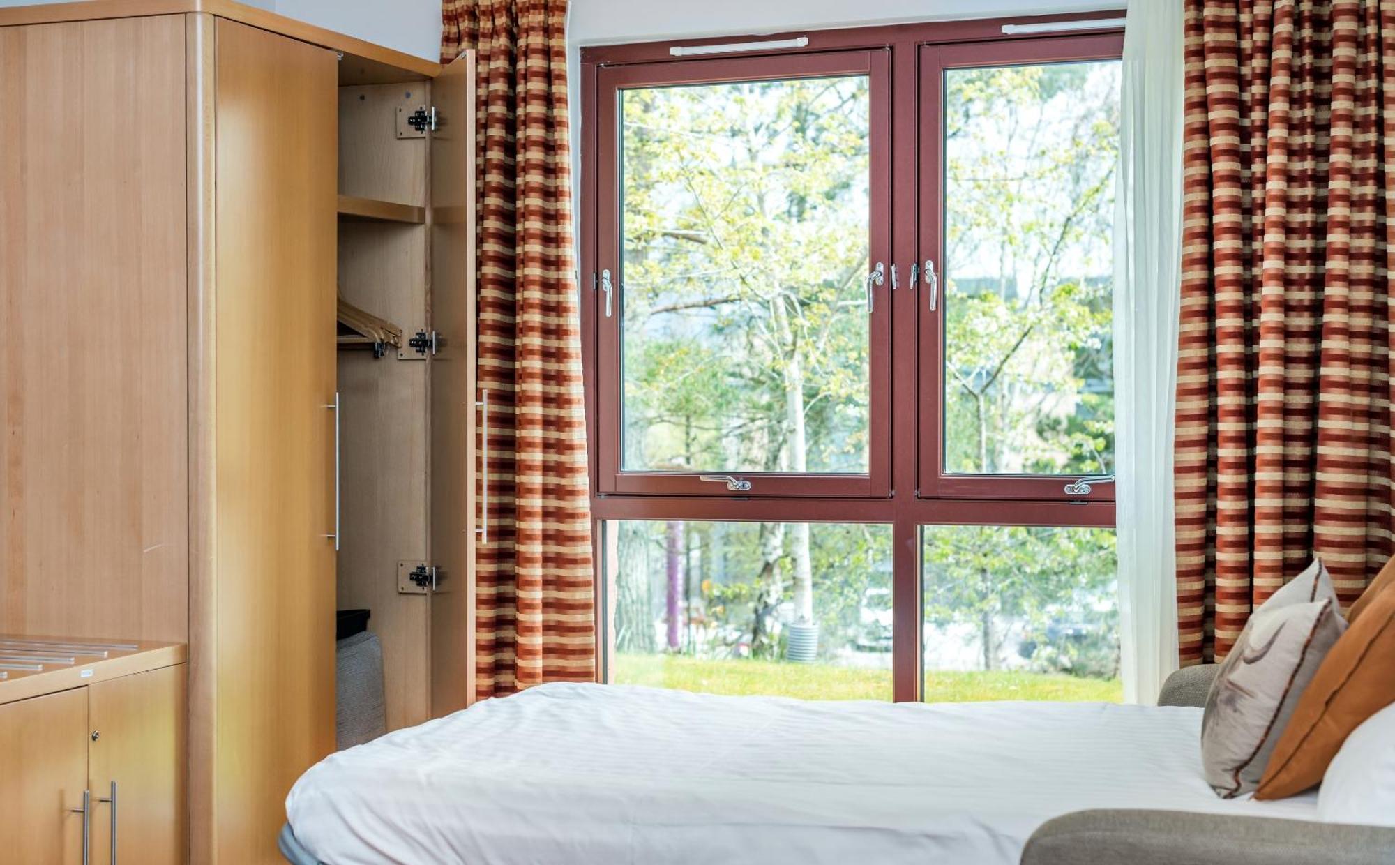 High Range Lodge Hotel Aviemore Phòng bức ảnh