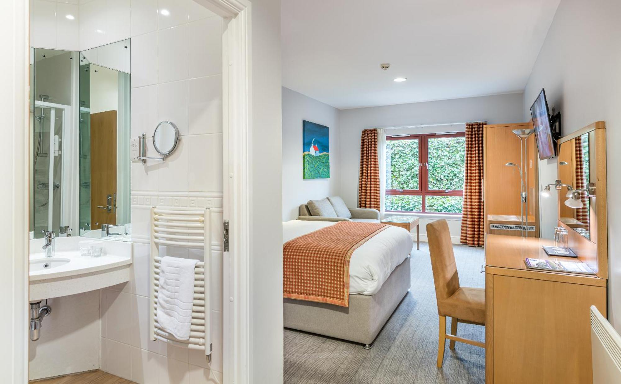 High Range Lodge Hotel Aviemore Ngoại thất bức ảnh